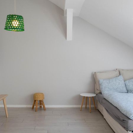 High Light Apartment Budapešť Exteriér fotografie