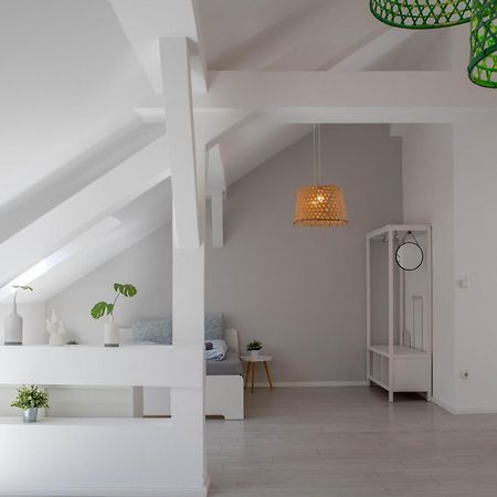 High Light Apartment Budapešť Exteriér fotografie