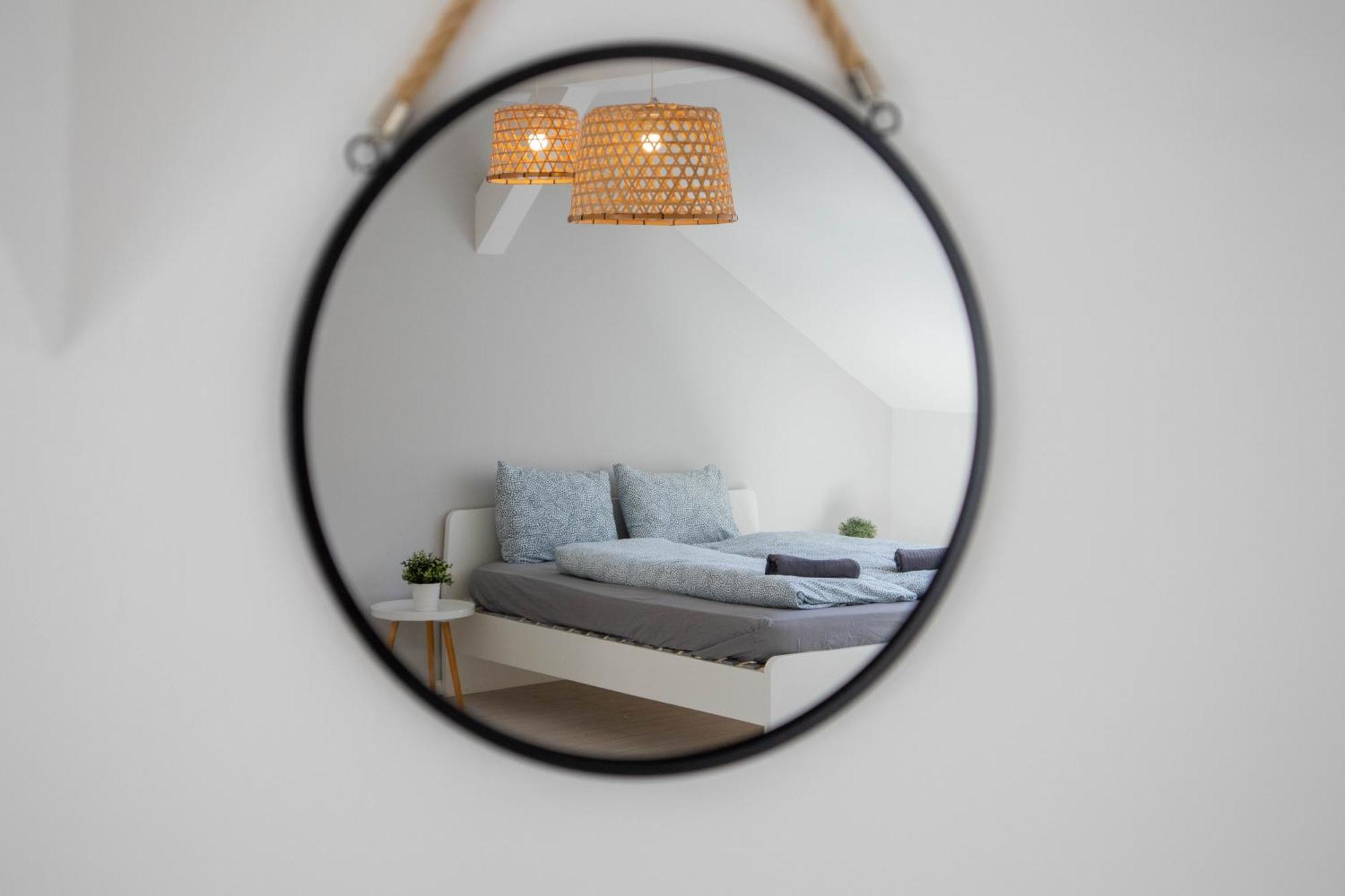 High Light Apartment Budapešť Exteriér fotografie