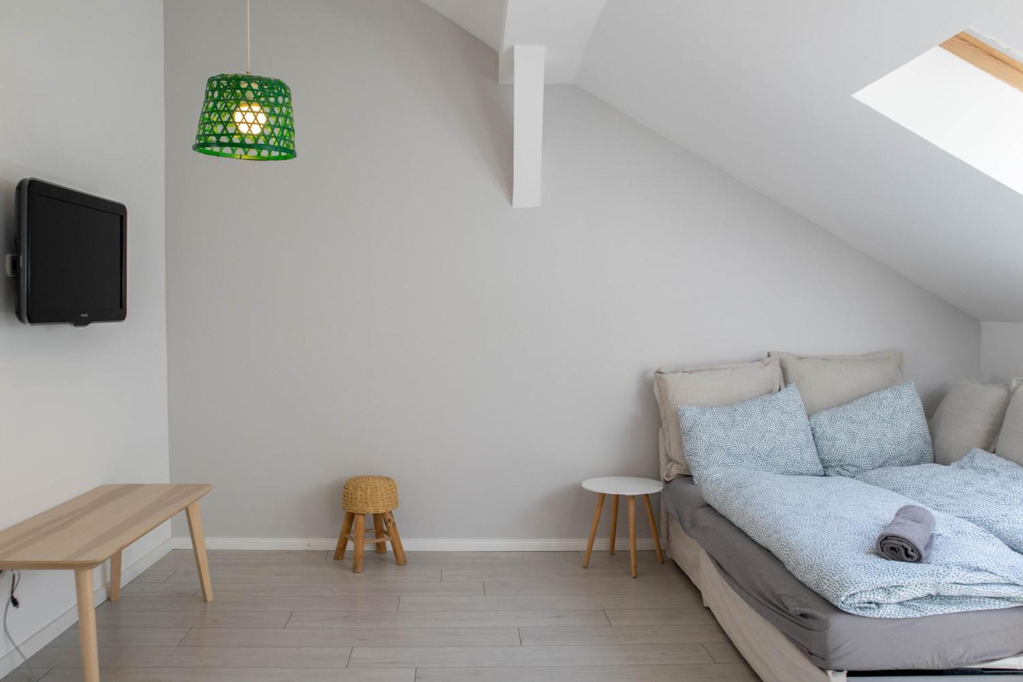 High Light Apartment Budapešť Exteriér fotografie