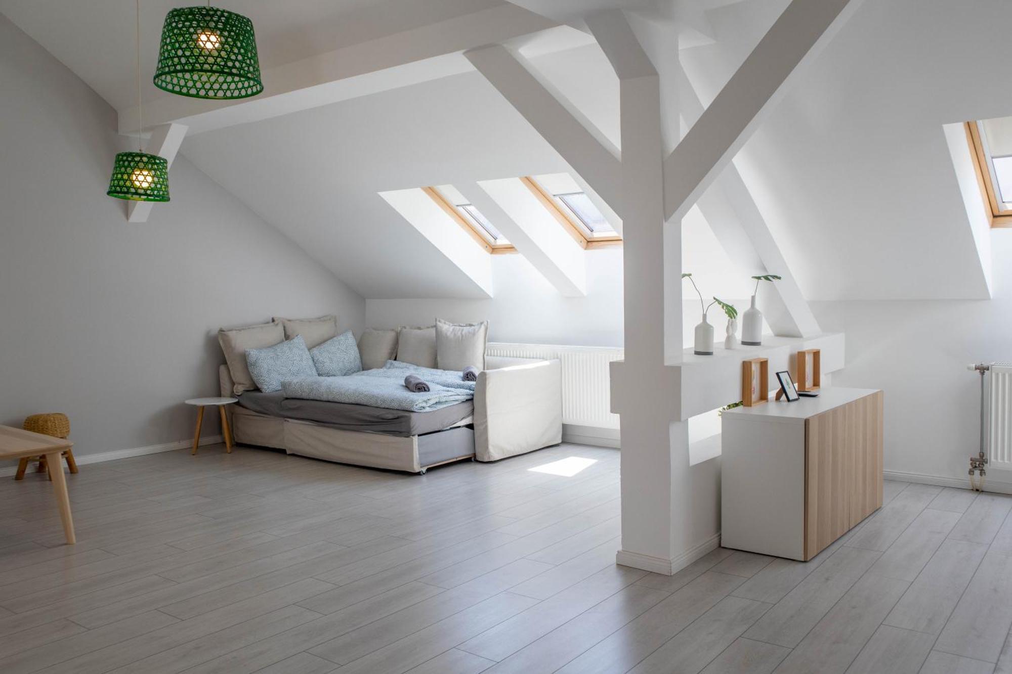 High Light Apartment Budapešť Exteriér fotografie