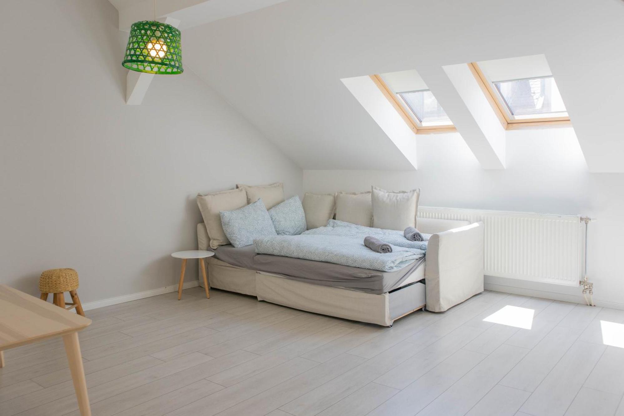 High Light Apartment Budapešť Exteriér fotografie