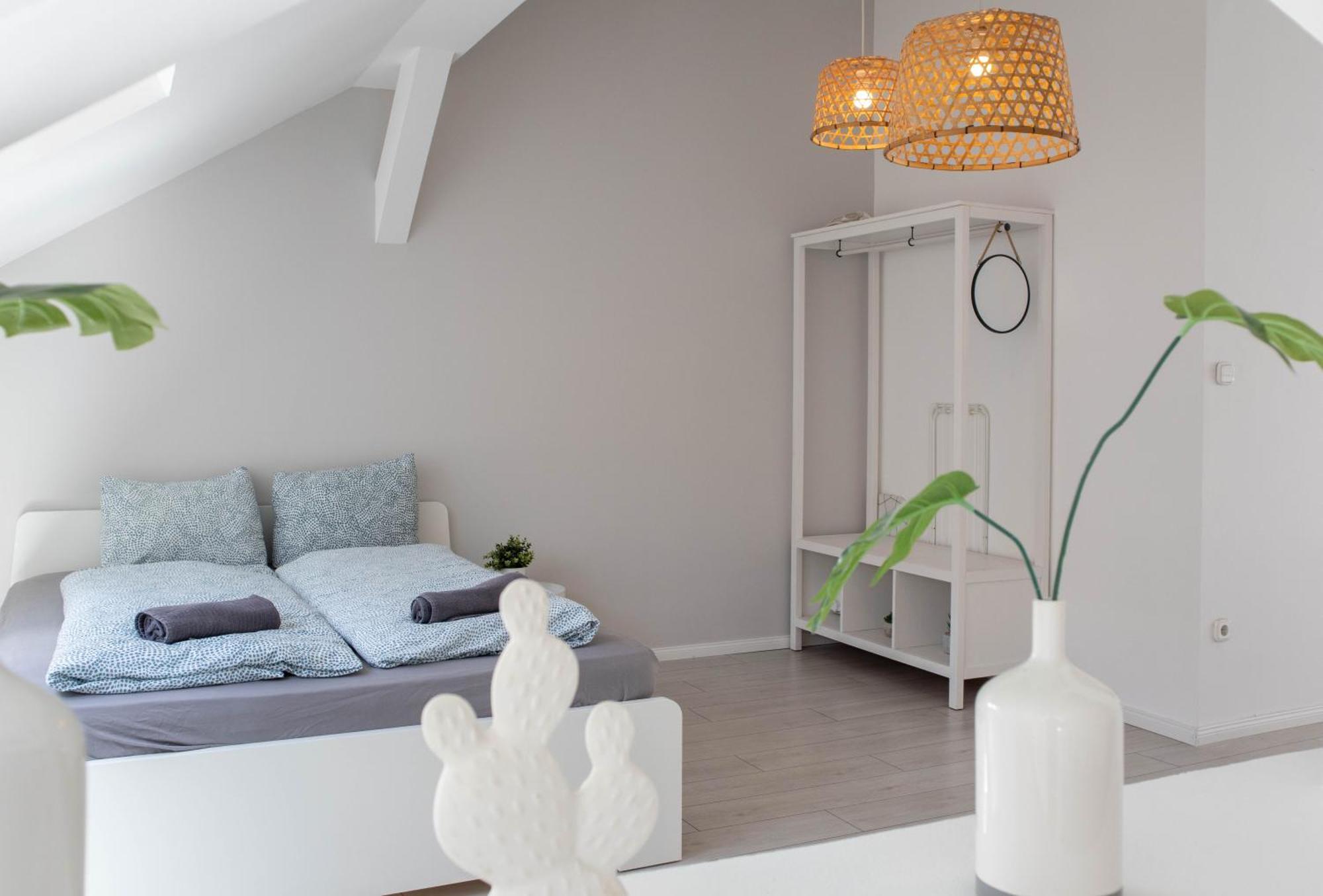 High Light Apartment Budapešť Exteriér fotografie