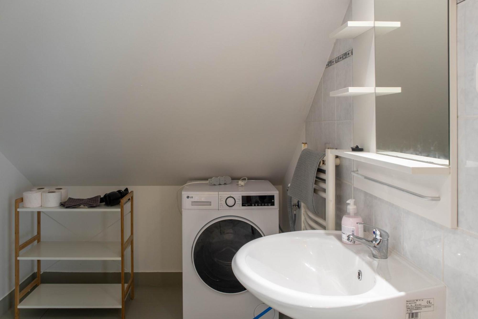 High Light Apartment Budapešť Exteriér fotografie