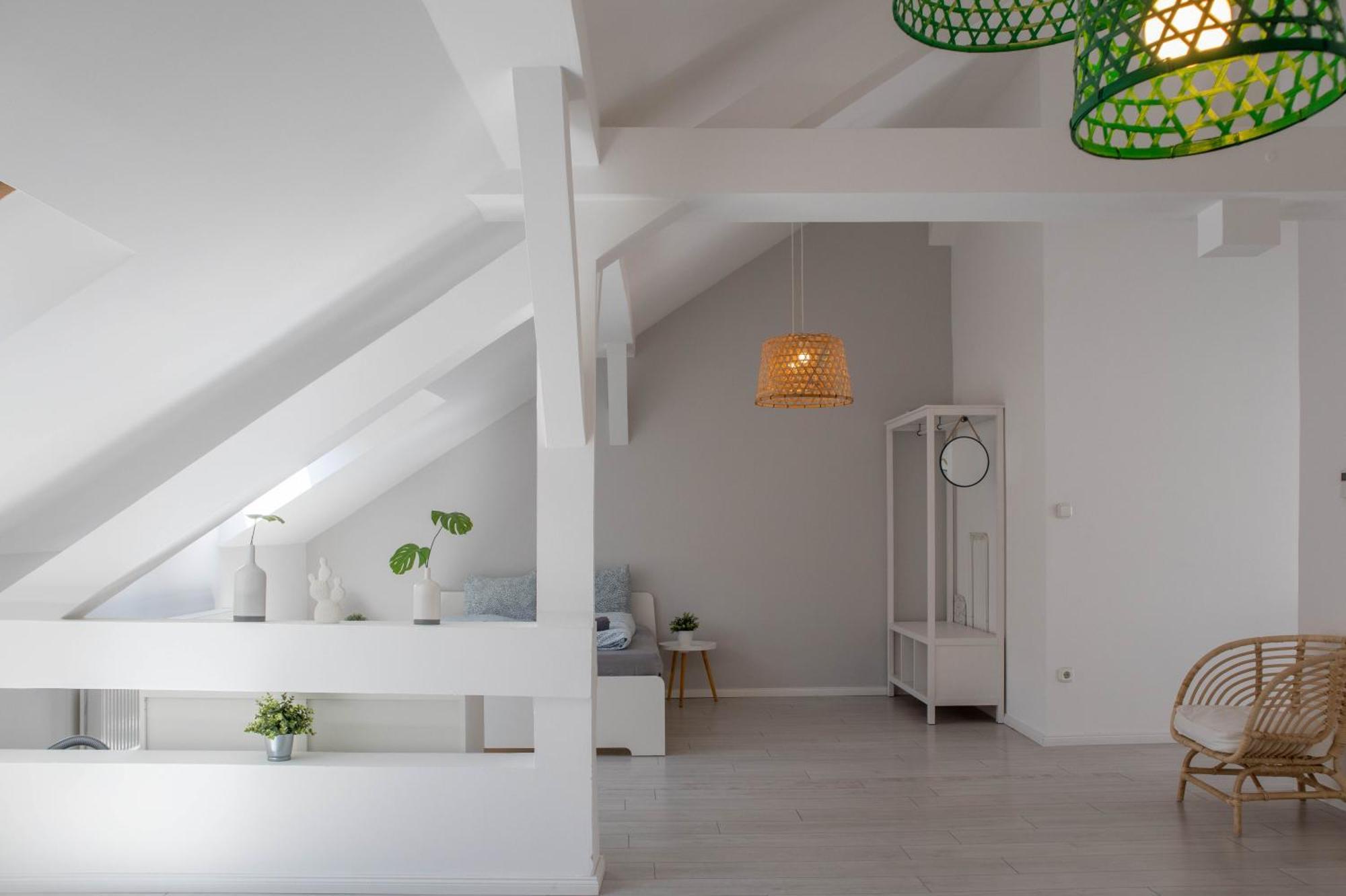 High Light Apartment Budapešť Exteriér fotografie