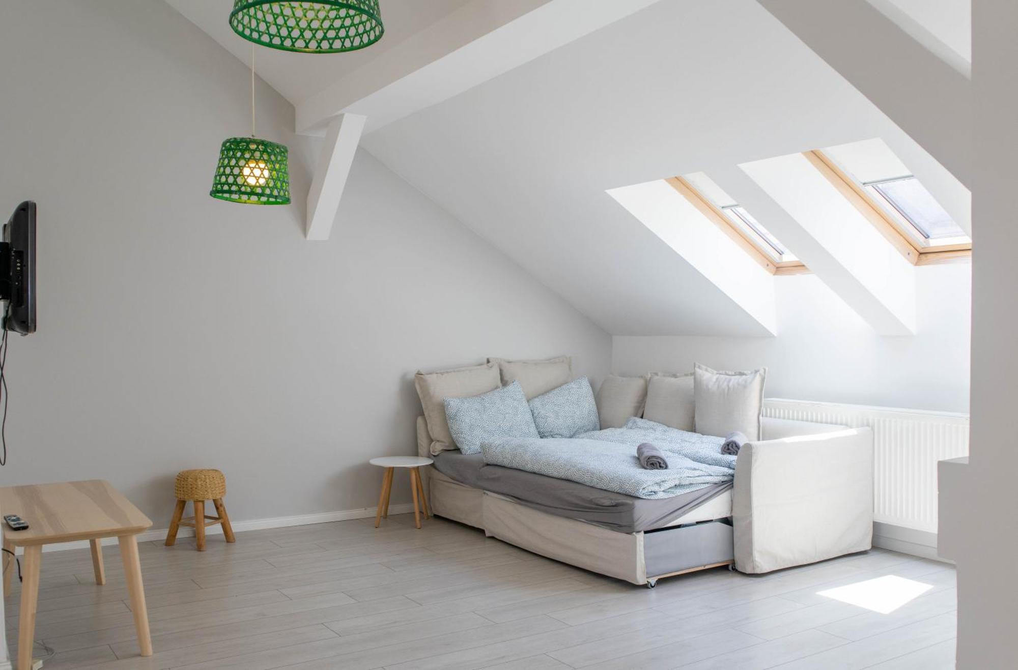 High Light Apartment Budapešť Exteriér fotografie